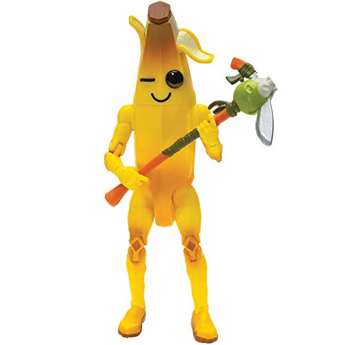 Fortnite 15,2 cm Legendary Series Figur, Peely Fortnite 15,2 cm Legendary Series Figur, Peely von Jazwares