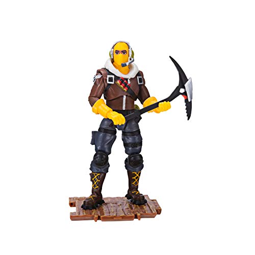 Fortnite Solo Modus Figur Raptor von Fortnite