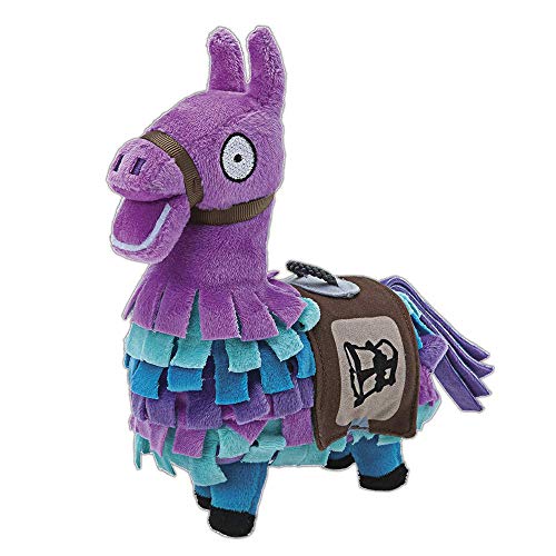 Fortnite FNT0037 Lama Loot Plüsch von Jazwares