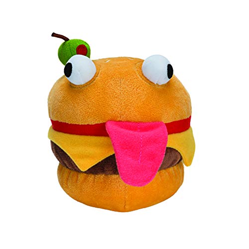 Fortnite FNT0039 Durrr Burger Plüsch von Fortnite