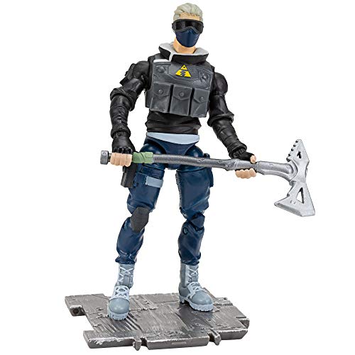 Fortnite FNT0100 Verge Figuren-Set von Fortnite