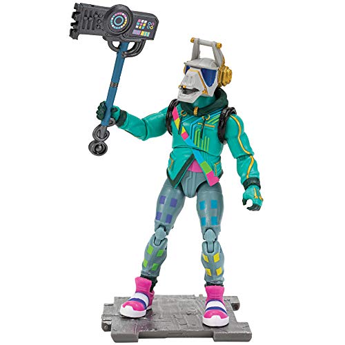 Fortnite FNT0101 DJ Yonder Figuren-Set von Fortnite