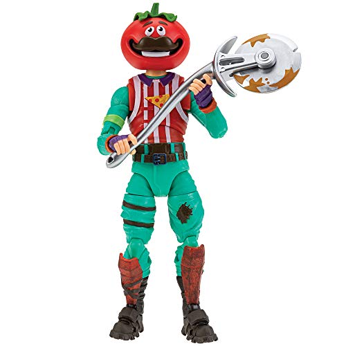 Fortnite FNT0131 Legendary Serie Figur Tomatenkopf Actionfigur, von Fortnite