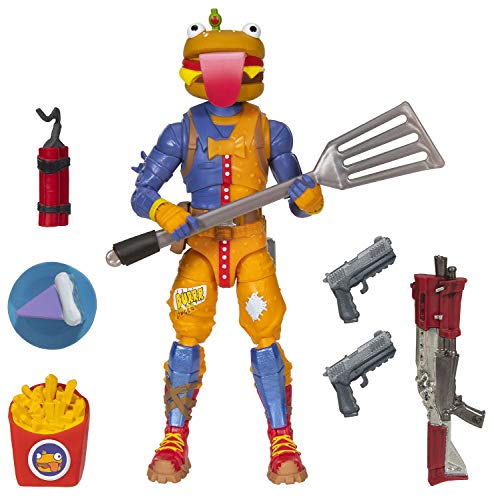 Fortnite FNT0135 Beef Boss Actionfigur von Fortnite