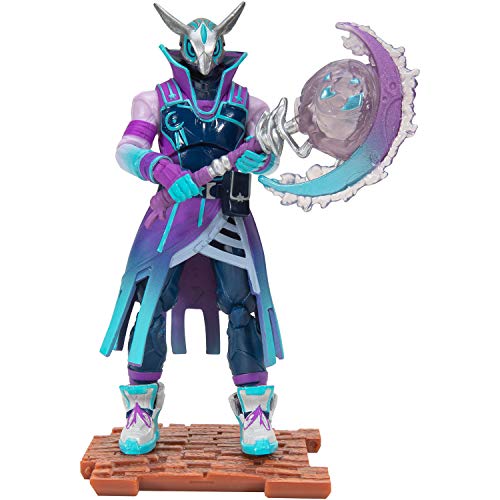 Fortnite FNT0328 Luminos Solo Mode Core Figure Pack, Luminous von Fortnite