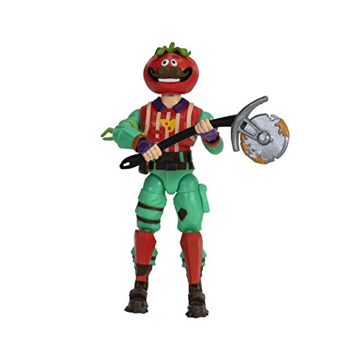 Fortnite FNT0602 Solo Modus Figur Tomatohead von Fortnite