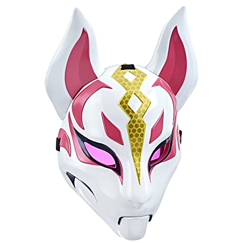 Fortnite Victory Royale Series Drift-Maske, Sammlerst ck, Rollenspiel-Spielzeug, 40,6 cm von Fortnite