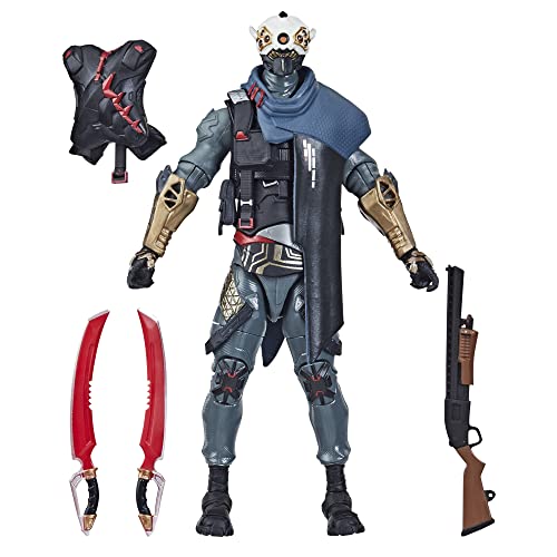 Hasbro Fortnite Victory Royale Series Kondor (Unshackled) 15 cm große Figur zum Sammeln mit Accessoires, ab 8 Jahren von Fortnite