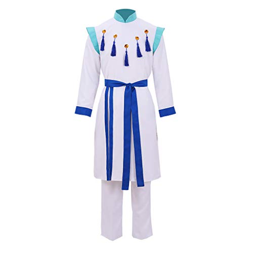 Fortunehouse Helios Cosplay Sailor suit Japanische Anime Schuluniform Kostüme Outfit für Halloween von Fortunehouse