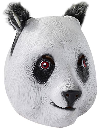 Forum Novelties Panda-Maske von Forum Novelties