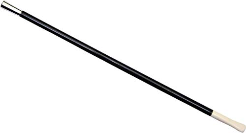 Long Cigarette Holder Plastic Costume Accessory-Flapper, Beatnik von Forum Novelties