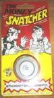 MONEY SNATCHER MAGIC PRACTICAL JOKE PRANK FREE UK POSTAGE by TLP von Forum Novelties