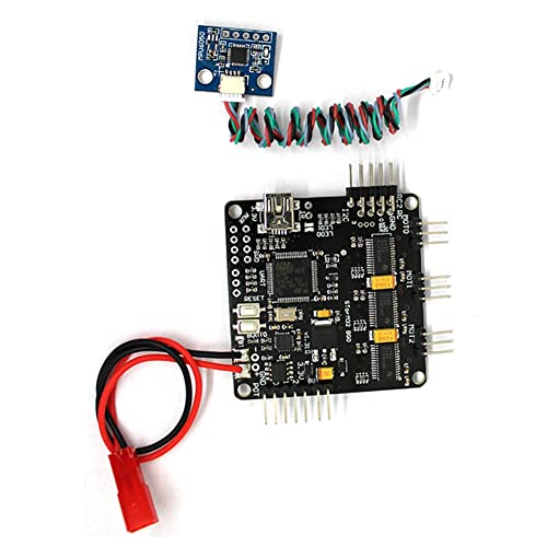 Fossthiroy 3-Achsen Stm32 Brushless Gimbal Controller Triaxiale Cloud-Plattform Storm32Bgc Cloud-Plattform für Rc-Spielzeugteile von Fossthiroy