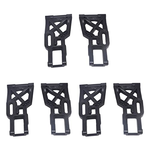 Fossthiroy 6X 8041 Vorderer Unterarm für 1/8 9116 9020 9072 9071 9203 08421 08425 08426 08427 08428 Rc Auto Teile Zubehör von Fossthiroy