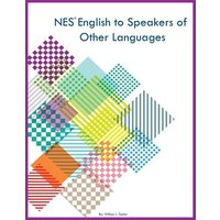 NES English to Speakers of Other Languages von Fostering English Learning