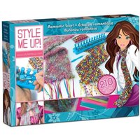 Style me up! Romantic Scarf von Bersinger Max