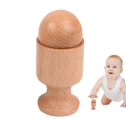 Foway Hand zu Hand Disc Baby, Smooth Baby Grip Toy sensorisches Spielzeug für Kleinkinder, Baby Neugeborenes Spielzeug für und Mädchen Geschenke von Foway