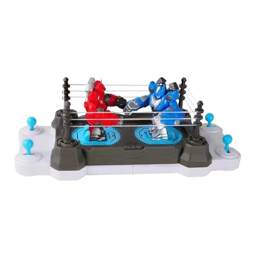 Foway Lustige Brettspiele für Zwei Spieler, Kampf-Actionfiguren,Wettbewerbsfähige Brettspiele für 2 Spieler - Eltern-Kind-Actionfiguren, wettbewerbsfähiges Brettspiel für Outdoor-Reisespielzeug von Foway