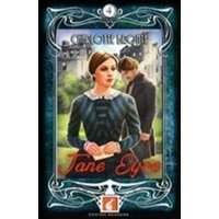 Jane Eyre - Foxton Readers Level 4 - 1300 Headwords (B1/B2) Graded ELT / ESL / EAL Readers von Foxton Books