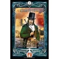 The Count of Monte Cristo - Foxton Readers Level 4 - 1300 Headwords (B1/B2) Graded ELT / ESL / EAL Readers von Foxton Books