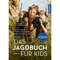 Das Jagdbuch für Kids von Franckh-Kosmos