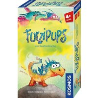 Furzipups der Knatterdrache - Mitbringspiel (AT) Furzipups der Knatterdrache - Mitbringspiel (AT) von Franckh-Kosmos Verlags-GmbH & Co.KG