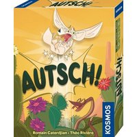 Autsch! Autsch! von Franckh-Kosmos Verlags-GmbH & Co.KG