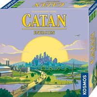 KOSMOS - Catan - Energien von Franckh-Kosmos