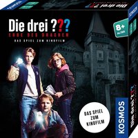 Die drei ??? Erbe des Drachen Spiel zum Film Die drei ??? Erbe des Drachen Spiel zum Film von Franckh-Kosmos