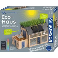 KOSMOS - Eco-Haus von Franckh-Kosmos