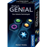 Einfach Genial Mitbringspiel Einfach Genial Mitbringspiel von Kosmos