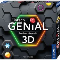 KOSMOS - Einfach Genial 3D von Franckh-Kosmos