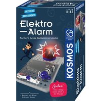 KOSMOS - Elektro-Alarm von Franckh-Kosmos