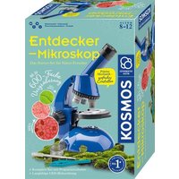 KOSMOS - Entdecker-Mikroskop von Franckh-Kosmos