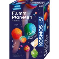 Flummi-Planeten Flummi-Planeten von Franckh-Kosmos Verlags-GmbH & Co.KG
