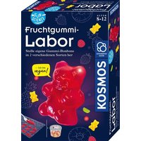 KOSMOS - FunScience - Fruchtgummi-Labor von Franckh-Kosmos