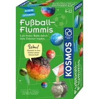 KOSMOS - Fußball-Flummis von Franckh-Kosmos