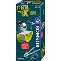 Gecko Run, Trampolin Gecko Run, Trampolin von Franckh-Kosmos Verlags-GmbH & Co.KG