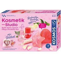 KOSMOS - Kosmetik-Studio von Franckh-Kosmos