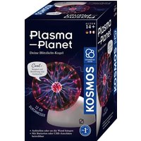 KOSMOS - Plasma Planet von Franckh-Kosmos