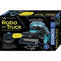 KOSMOS - Robo Truck von Franckh-Kosmos