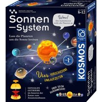 KOSMOS - Sonnensystem von Franckh-Kosmos