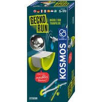 Gecko Run Marble Run Trampoline INT Gecko Run Marble Run Trampoline INT von Franckh-Kosmos Verlags-GmbH & Co.KG