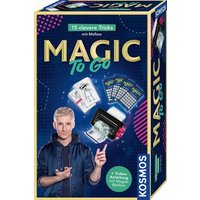 MAGIC to go MAGIC to go von Franckh-Kosmos Verlags-GmbH & Co.KG