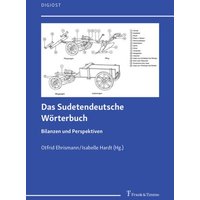 Das Sudetendeutsche Wörterbuch von Frank & Timme