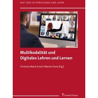 Multikodalität und Digitales Lehren und Lernen von Frank & Timme