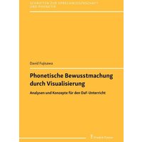 Phonetische Bewusstmachung durch Visualisierung von Frank & Timme