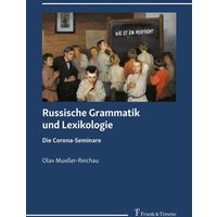 Russische Grammatik und Lexikologie von Frank & Timme