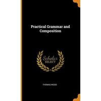 Prac Grammar & Composition von Franklin Classics Trade Press