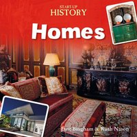 Homes von Franklin Watts